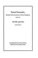 Tapa de Fatal Necessity