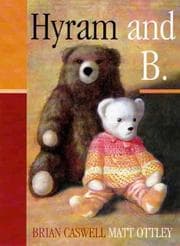 Tapa de Hyram & B