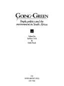 Tapa de Going green