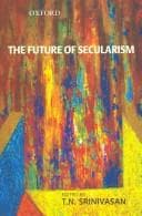 Tapa de The Future of Secularism