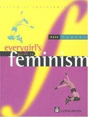 Tapa de Everygirl's Guide to Feminism