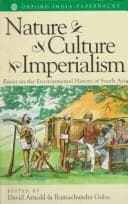 Tapa de Nature, Culture, Imperialism