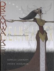 Tapa de Dreamwalker