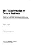Tapa de The Transformation of Coastal Wetlands