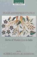 Tapa de Image and representation