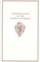 Tapa de The Revelation of the Monk of Eynsham