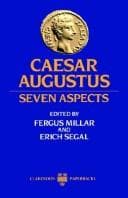 Tapa de Caesar Augustus