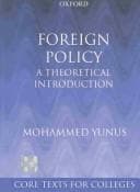 Tapa de Foreign policy