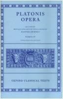 Tapa de Opera: Volume IV