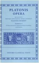 Tapa de Opera: Volume V