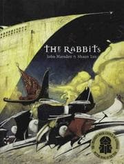 Tapa de The Rabbits