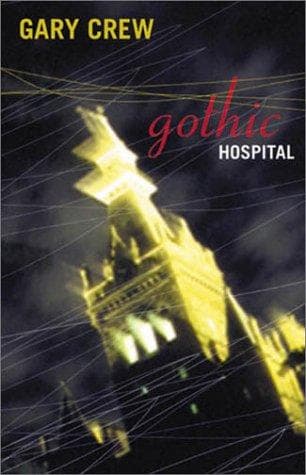 Tapa de Gothic Hospital