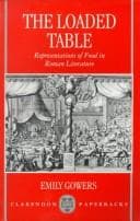 Tapa de The Loaded Table