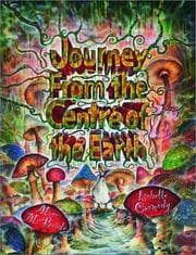 Tapa de Journey From the Centre of the Earth