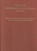 Tapa de Sylloge Nummorum Graecorum: Volume VI: The Lewis Collection in Corpus Christi College, Cambridge, Part II, The Greek Imperial Coins (American Numismatic Society: Sylloge Nummorum Graecorum)