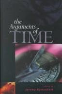 Tapa de The arguments of time