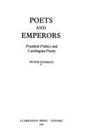 Tapa de Poets and Emperors