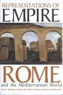 Tapa de Representations of empire