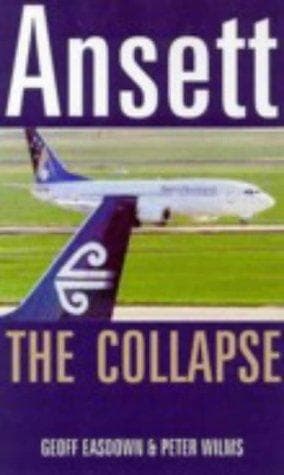 Tapa de Ansett