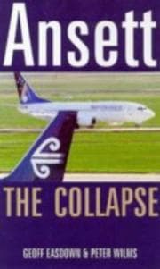 Tapa de Ansett
