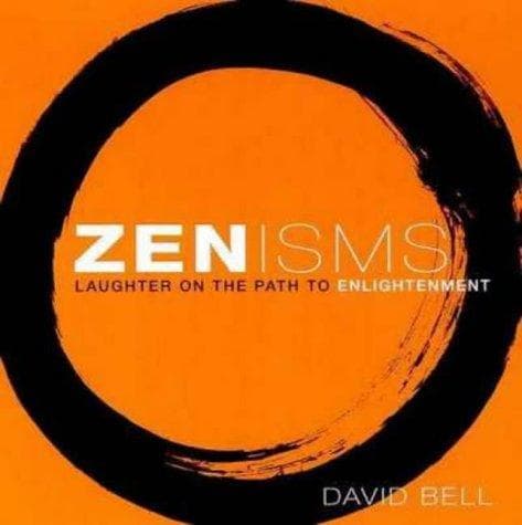 Tapa de Zenisms