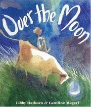 Tapa de Over the Moon