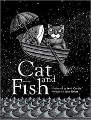 Tapa de Cat and Fish
