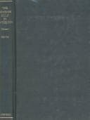 Tapa de The Arabian Gulf in antiquity