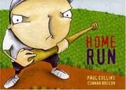 Tapa de Home Run