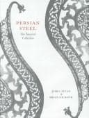 Tapa de Persian steel