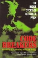 Tapa de Codebreakers