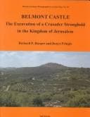 Tapa de Belmont Castle