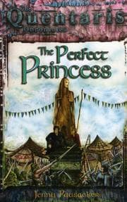 Tapa de The Perfect Princess (Quentaris Chronicles)