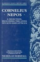 Tapa de Cornelius Nepos