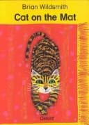 Tapa de Cat on the Mat
