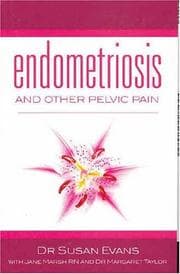 Tapa de Endometriosis and Other Pelvic Pain