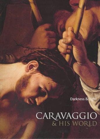 Tapa de Caravaggio & His World