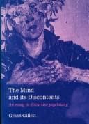 Tapa de The mind and its discontents