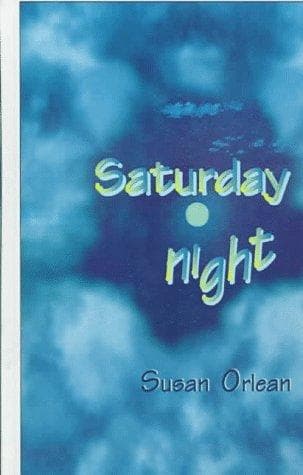 Tapa de Saturday night