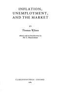 Tapa de Inflation, unemployment, and the market