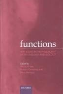 Tapa de Functions