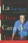 Tapa de La Otra Cara de America / The Other Face of America SPA