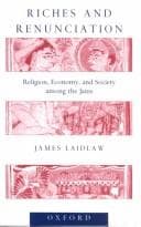 Tapa de Riches and Renunciation