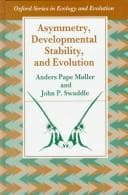 Tapa de Asymmetry, developmental stability, and evolution