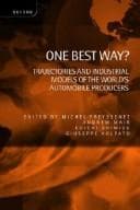 Tapa de One Best Way?