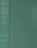 Tapa de A dictionary of the older Scottish tongue
