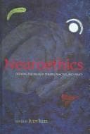 Tapa de Neuroethics