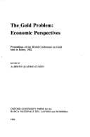 Tapa de Economic Perspectives