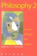 Tapa de Philosophy 2