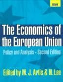 Tapa de The economics of the European Union